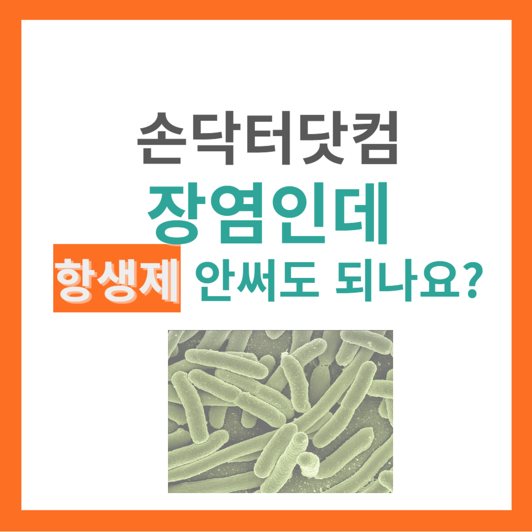 장염