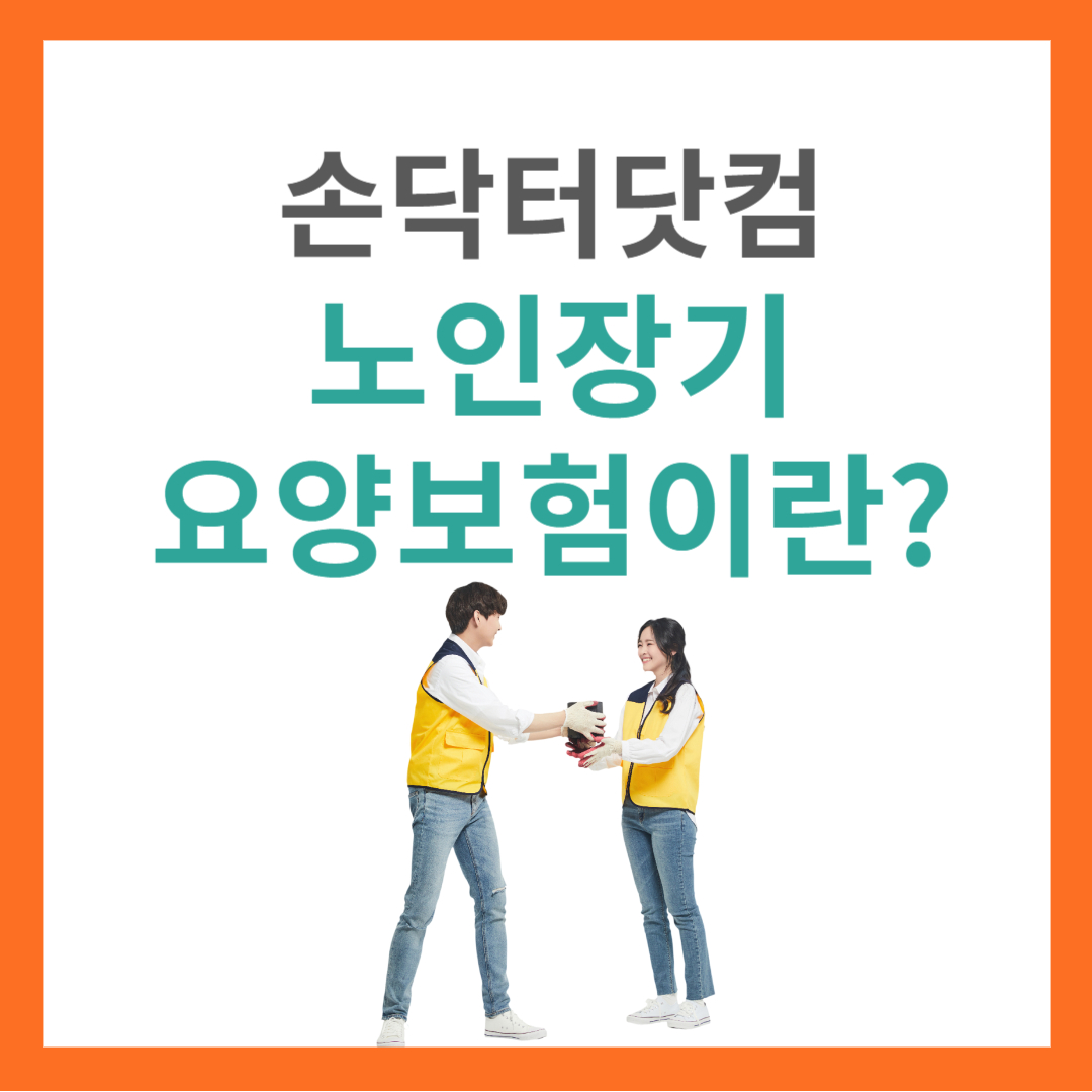 노인장기요양보험