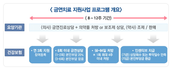 챔픽스 금연치료