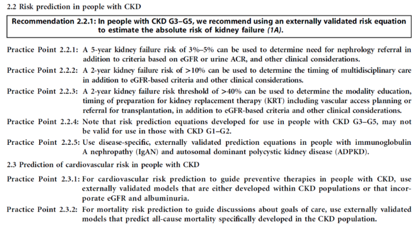 Kidney failure risk equation calculator 1 Smart Online Doctor - image